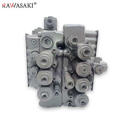 Toshiba UX28-54 UX28-106 hydraulische hoofdregelklep 14505323 14576336 14576698 14594904 18408465 14676423