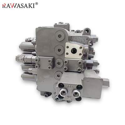 Toshiba UX28-54 UX28-106 hydraulische hoofdregelklep 14505323 14576336 14576698 14594904 18408465 14676423