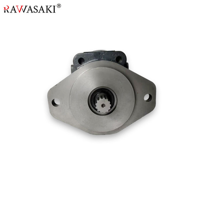 Vo-lvo-Graafwerktuig Hydraulic Gear Pump VOE14648257 voor EC480