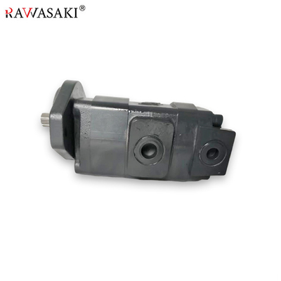 Vo-lvo-Graafwerktuig Hydraulic Gear Pump VOE14648257 voor EC480