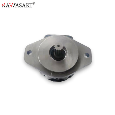 Vo-lvo-Graafwerktuig Hydraulic Gear Pump VOE14648257 voor EC480