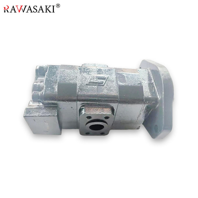 Vo-lvo-Graafwerktuig Hydraulic Gear Pump VOE14648257 voor EC480