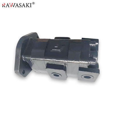 Vo-lvo-Graafwerktuig Hydraulic Gear Pump VOE14648257 voor EC480