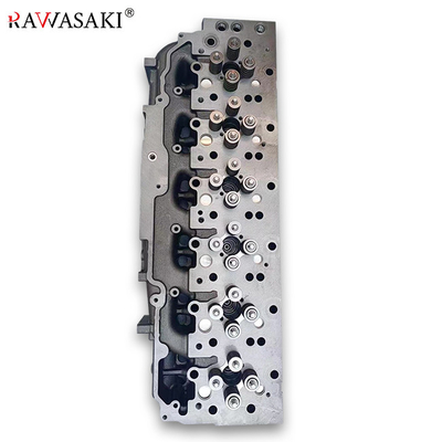 KAT C9 Marine Engine Assy 2683303 Graafwerktuig Engine Parts Cylinder Assy For