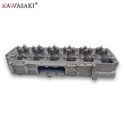 KAT C9 Marine Engine Assy 2683303 Graafwerktuig Engine Parts Cylinder Assy For