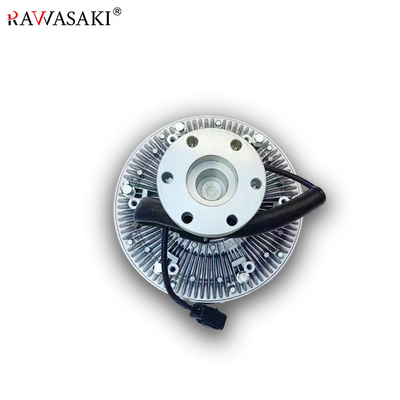 De Aandrijvingskoppeling 336D2 418-2232 4182232 van graafwerktuigmotor parts fan voor
