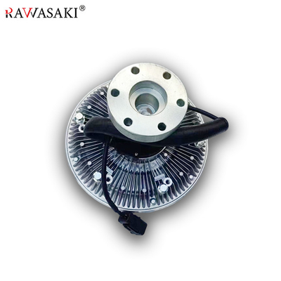 De Aandrijvingskoppeling 336D2 418-2232 4182232 van graafwerktuigmotor parts fan voor