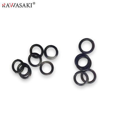 1217138 O-ringengraafwerktuig Spare Parts 1217138 O-ringen Kit For  Excavator
