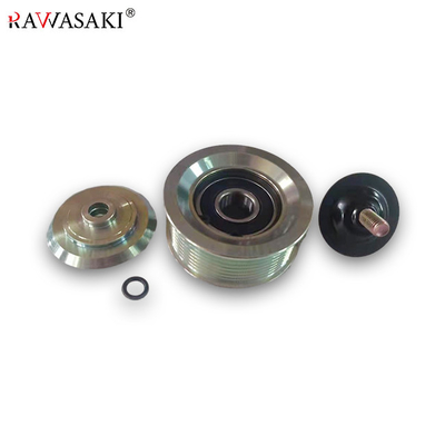 Spannerrol 3779255 Katrol 377-9255 voor de Motor van C6.6 C7.1