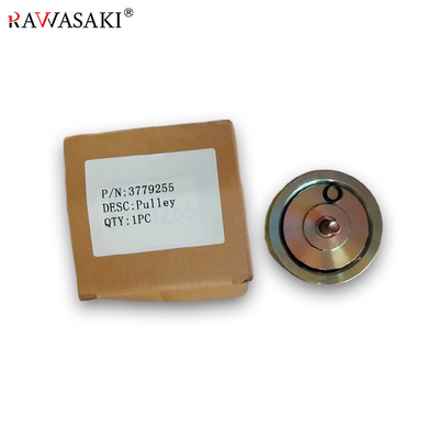 Spannerrol 3779255 Katrol 377-9255 voor de Motor van C6.6 C7.1