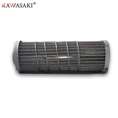 Komatsu-onderdelen WA470-6 WA380-6 Transmissie Hydraulisch filter 5691551732 SH60900 569-15-51732