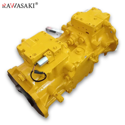 7082K00330 708-2K-00330 Hoofdpomp PC4000 PC4000-6 PC4000-6E Hydraulische pomp