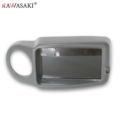 OEM Hitachi excavator display panel monitor YA00001076 voor ZAX200-5G