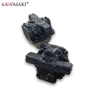 Oorspronkelijke Komatsu 7067L01111 7067L01110 PC2000-8 Reismotor Voor Komatsu graafmachine