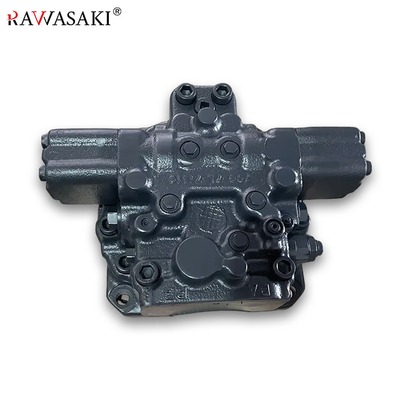 Oorspronkelijke Komatsu 7067L01111 7067L01110 PC2000-8 Reismotor Voor Komatsu graafmachine