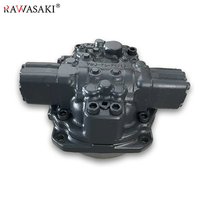Oorspronkelijke Komatsu 7067L01111 7067L01110 PC2000-8 Reismotor Voor Komatsu graafmachine