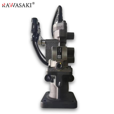 Translatie Graafmachine Onderdelen 6252-41-9100 Komatsu Accessoires Valve PC490LC PC400
