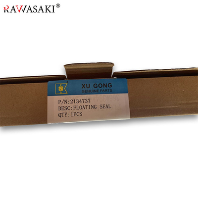 Vloeiend zegel 213-4737 2134737 Voor graafmachine E330C E330D