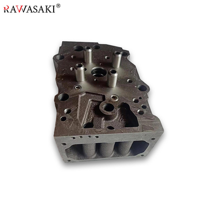 Cummins Cylinderhead Marine Diesel Motoren Cummins K19 3811985