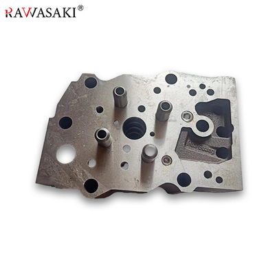 Cummins Cylinderhead Marine Diesel Motoren Cummins K19 3811985