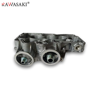 Vo-lvo Excavator Spare Parts EC210B Olie koeler Cover 21066506