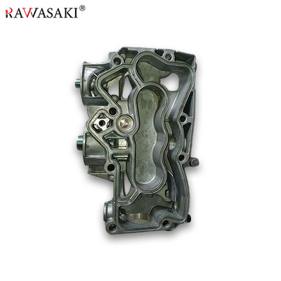 Vo-lvo Excavator Spare Parts EC210B Olie koeler Cover 21066506