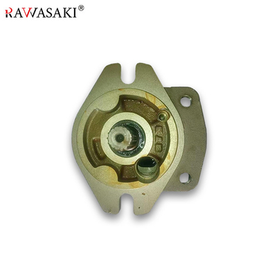 PSVD2-19 Versnellingspomp Assy PSVD2-19E Hydraulische pilootpomp Chargepomp Voor KYB