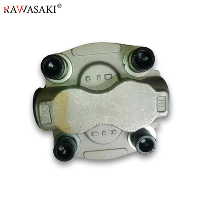 PSVD2-19 Versnellingspomp Assy PSVD2-19E Hydraulische pilootpomp Chargepomp Voor KYB