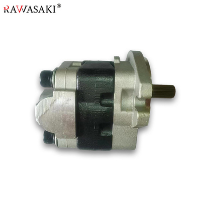 PSVD2-19 Versnellingspomp Assy PSVD2-19E Hydraulische pilootpomp Chargepomp Voor KYB