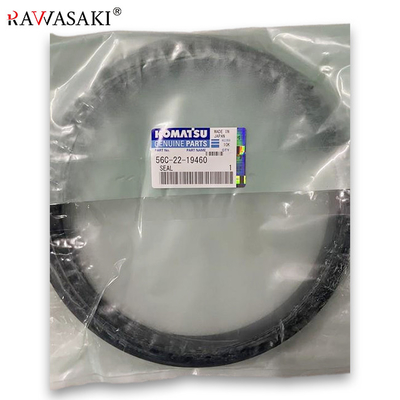 Komatsu graafmachine reserveonderdelen SEAL KIT 56C-22-19460