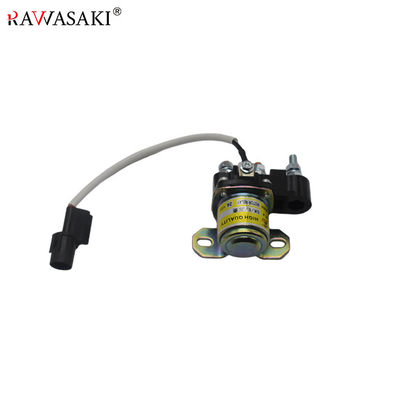 Relaisverwarmer 21N842050 21N8-42050 Solenoïde-schakelaar
