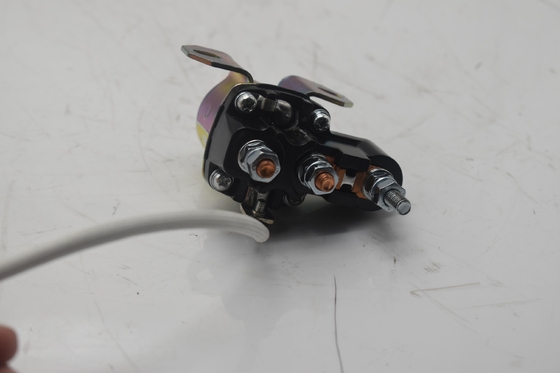Relaisverwarmer 21N842050 21N8-42050 Solenoïde-schakelaar