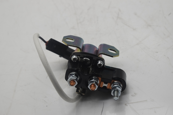 Relaisverwarmer 21N842050 21N8-42050 Solenoïde-schakelaar