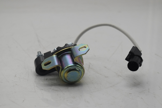 Relaisverwarmer 21N842050 21N8-42050 Solenoïde-schakelaar