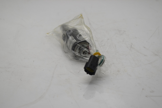 Vervaardiging van elektrische splijtklep
