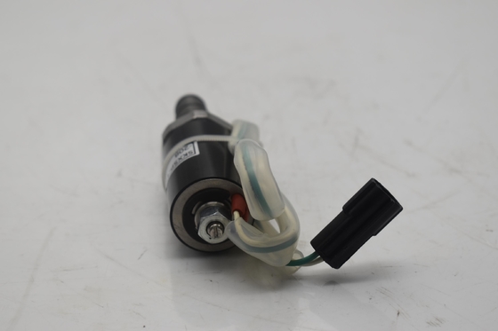 Vervaardiging van elektrische splijtklep