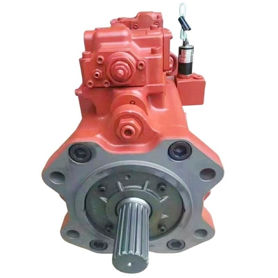 R380LC-9S R390LC-9 hoofdpomp K3V180DTP Hydraulische pomp