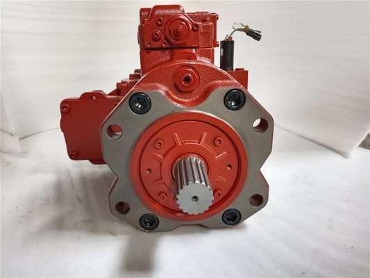 R380LC-9S R390LC-9 hoofdpomp K3V180DTP Hydraulische pomp
