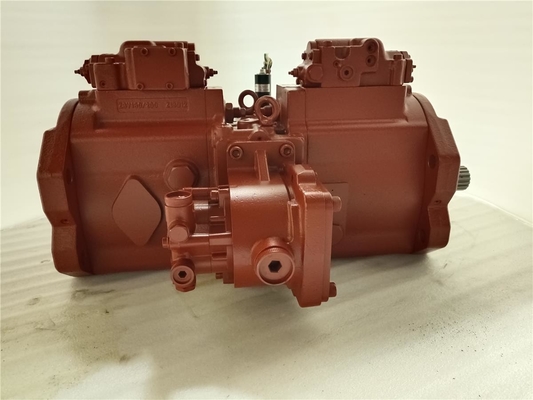 R380LC-9S R390LC-9 hoofdpomp K3V180DTP Hydraulische pomp