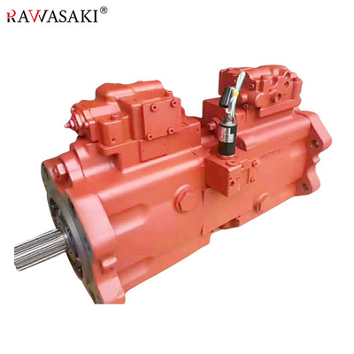 R380LC-9S R390LC-9 hoofdpomp K3V180DTP Hydraulische pomp