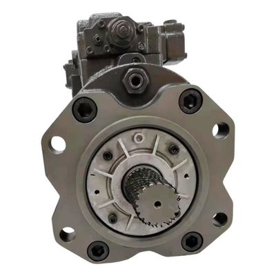 K5V200DT hydraulische pomp voor graafmachine voor Hyundai R450-7