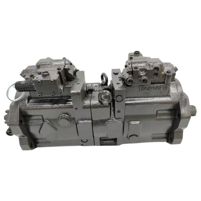 K5V200DT hydraulische pomp voor graafmachine voor Hyundai R450-7