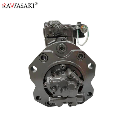 K5V200DT hydraulische pomp voor graafmachine voor Hyundai R450-7