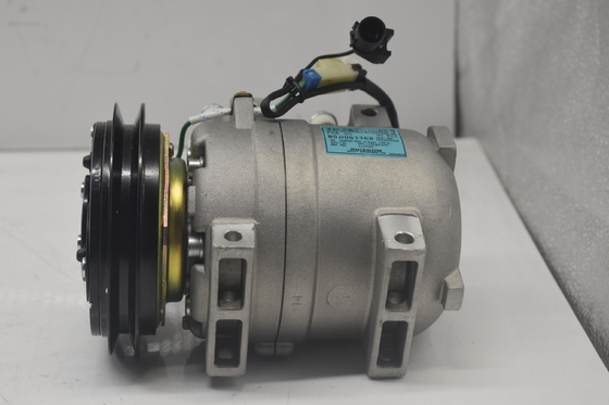 24V wisselstroomcompressor 11N6-90040 11N892040 voor graafmachine R320-7