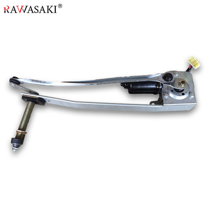 21N6-01210 motorwiper assy voor R210-7 R210LC-9