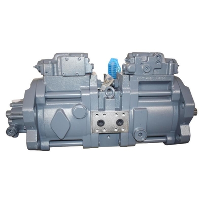 R250-7 R250LC-7 Hoofdhydraulische pomp 31n7-10010 31n7-10011