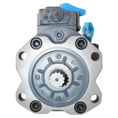 R250-7 R250LC-7 Hoofdhydraulische pomp 31n7-10010 31n7-10011