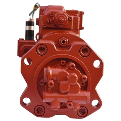 R250-7 R250LC-7 Hoofdhydraulische pomp 31n7-10010 31n7-10011