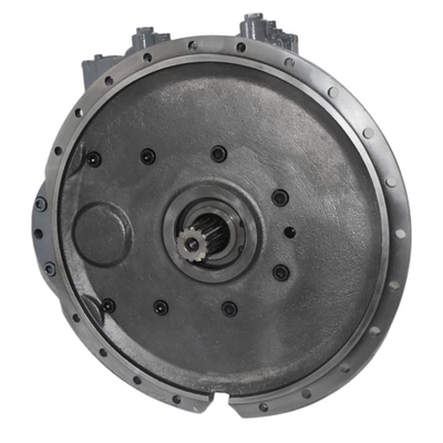K3V112DP Hydraulische pomp