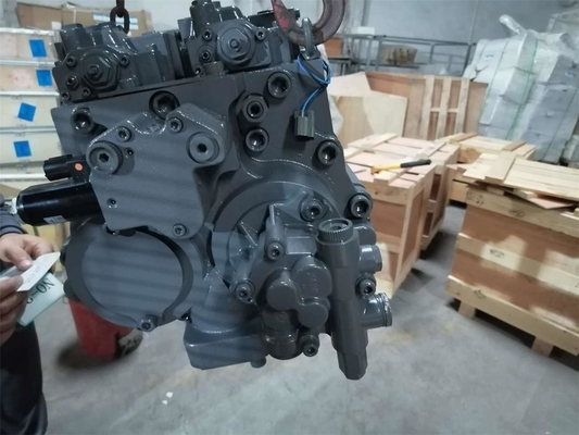 K3V112DP Hydraulische pomp